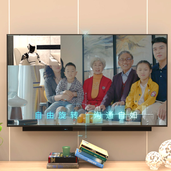 智能電視機(jī)攝像頭應(yīng)用 智能電視機(jī)攝像頭應(yīng)用
